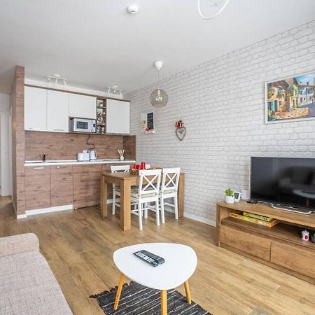 Apartman Lucky 2 Kopaonik Kültér fotó