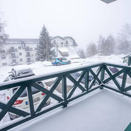 Apartman Lucky 2 Kopaonik Kültér fotó
