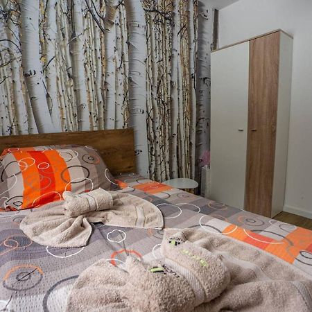 Apartman Lucky 2 Kopaonik Kültér fotó