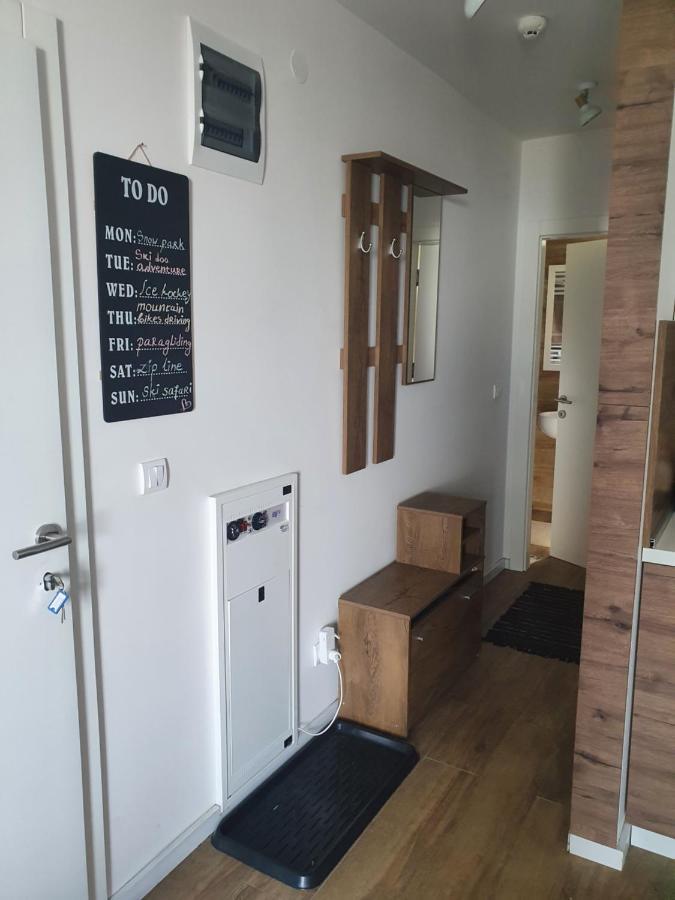 Apartman Lucky 2 Kopaonik Kültér fotó