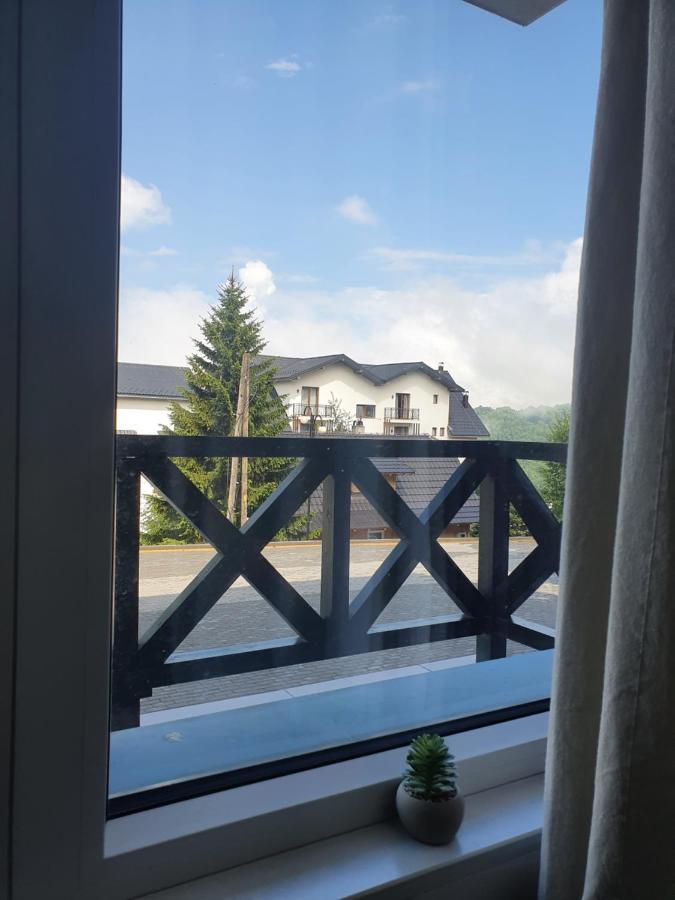 Apartman Lucky 2 Kopaonik Kültér fotó