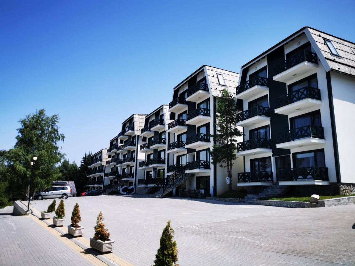 Apartman Lucky 2 Kopaonik Kültér fotó