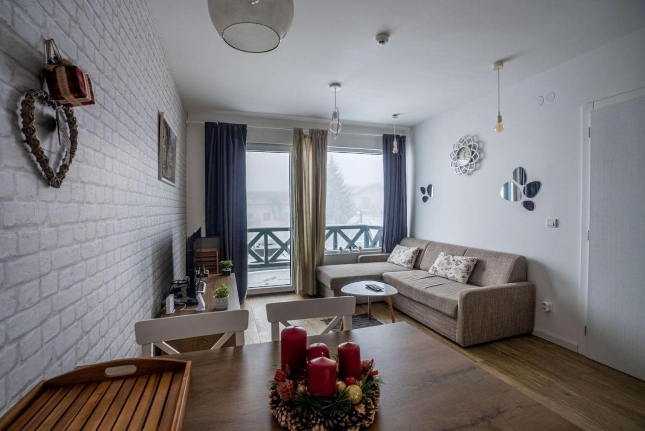 Apartman Lucky 2 Kopaonik Kültér fotó