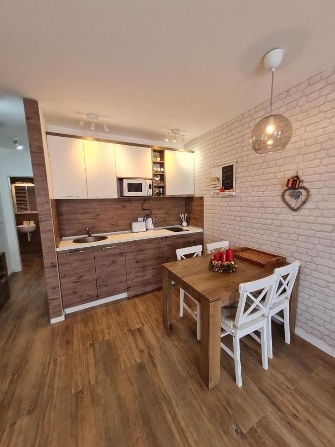 Apartman Lucky 2 Kopaonik Kültér fotó