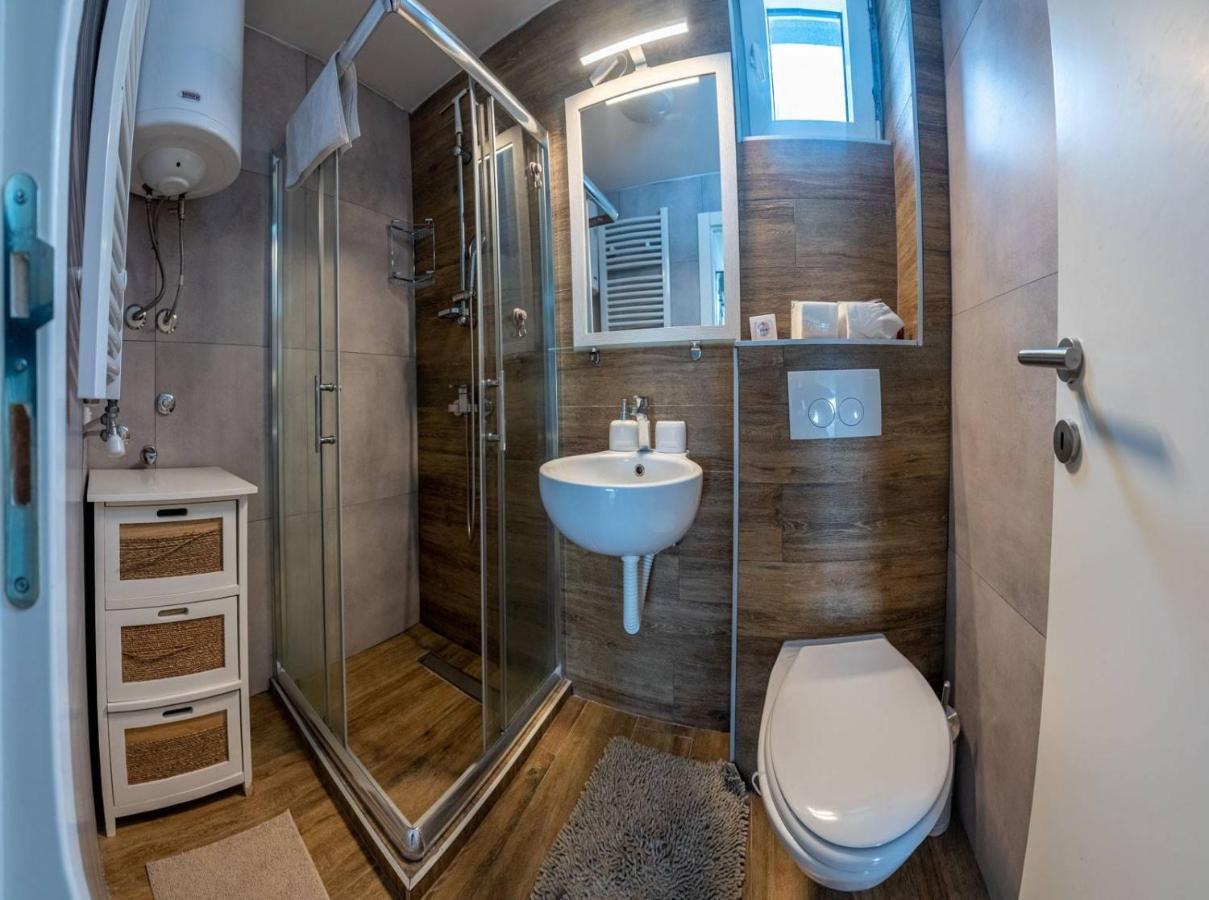 Apartman Lucky 2 Kopaonik Kültér fotó