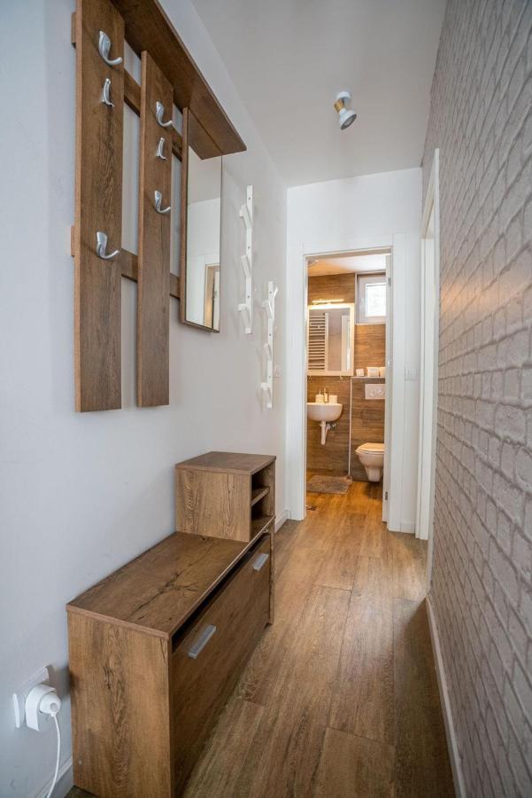 Apartman Lucky 2 Kopaonik Kültér fotó