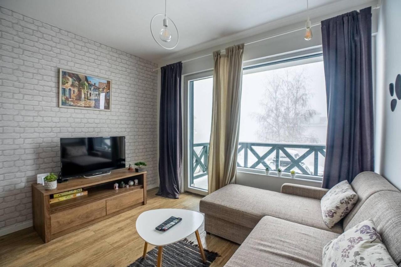 Apartman Lucky 2 Kopaonik Kültér fotó