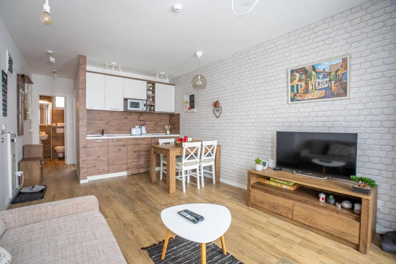Apartman Lucky 2 Kopaonik Kültér fotó