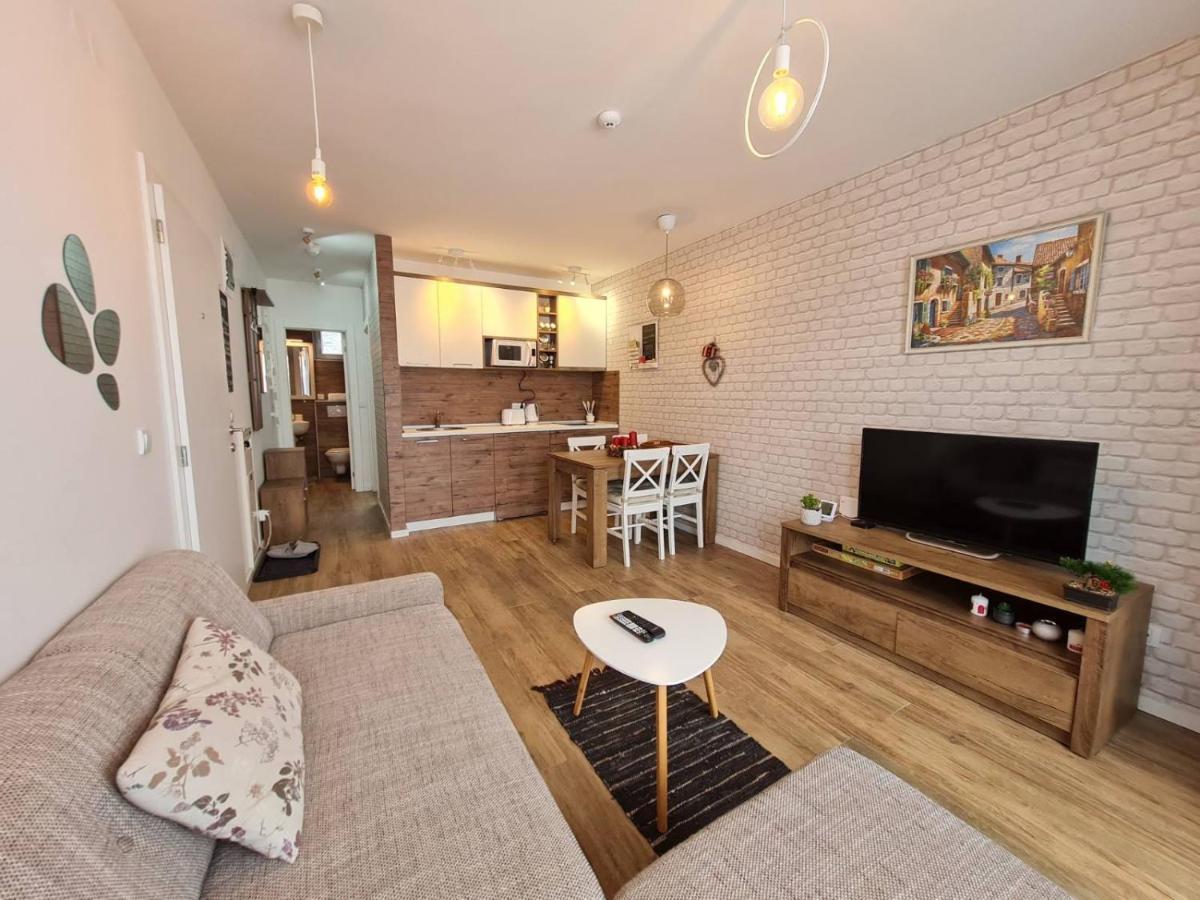 Apartman Lucky 2 Kopaonik Kültér fotó