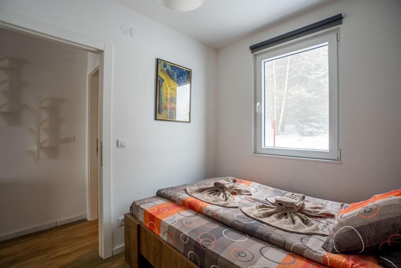 Apartman Lucky 2 Kopaonik Kültér fotó