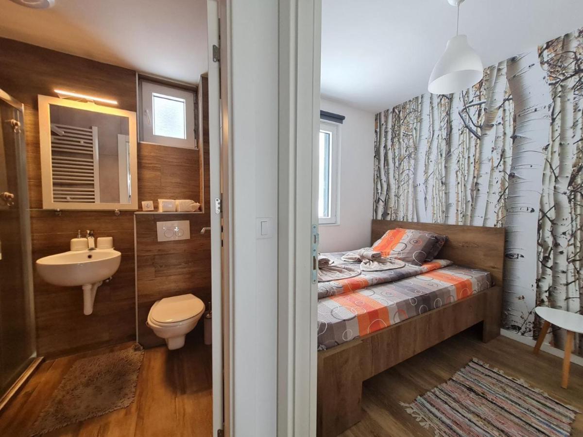 Apartman Lucky 2 Kopaonik Kültér fotó