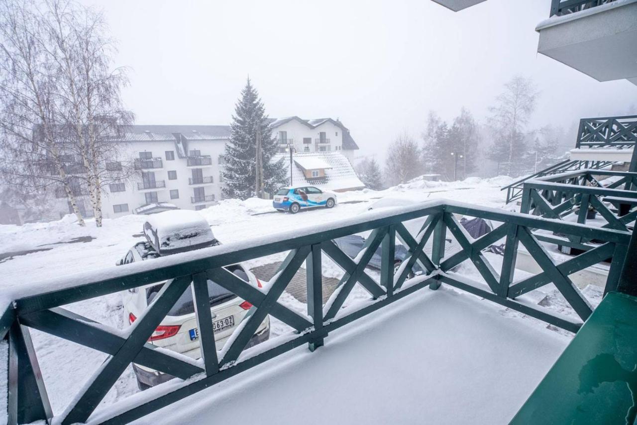Apartman Lucky 2 Kopaonik Kültér fotó