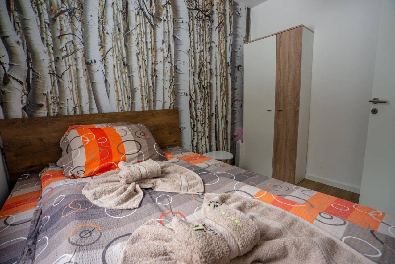 Apartman Lucky 2 Kopaonik Kültér fotó