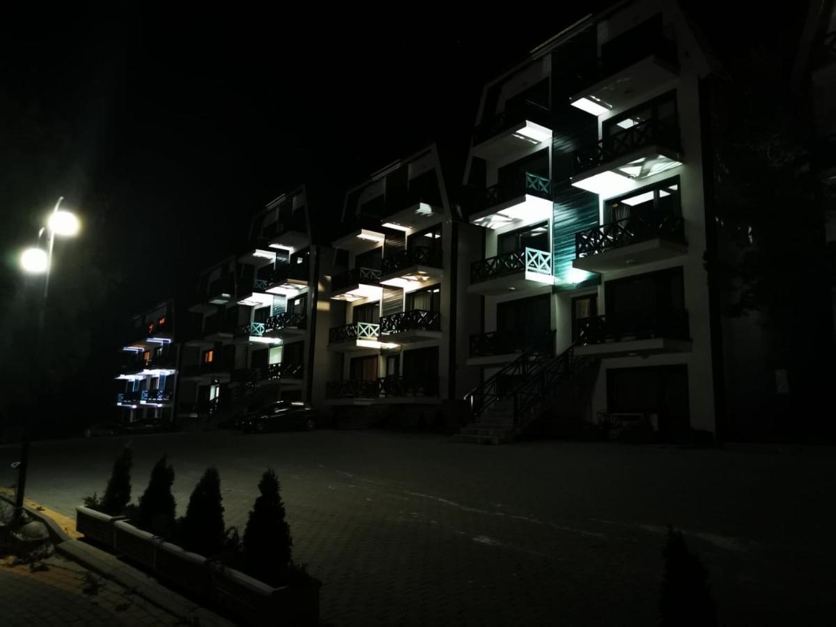 Apartman Lucky 2 Kopaonik Kültér fotó