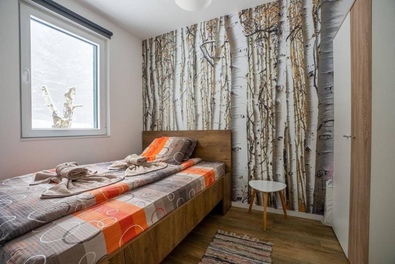 Apartman Lucky 2 Kopaonik Kültér fotó